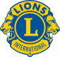 Logo of Hawkins Lions Club